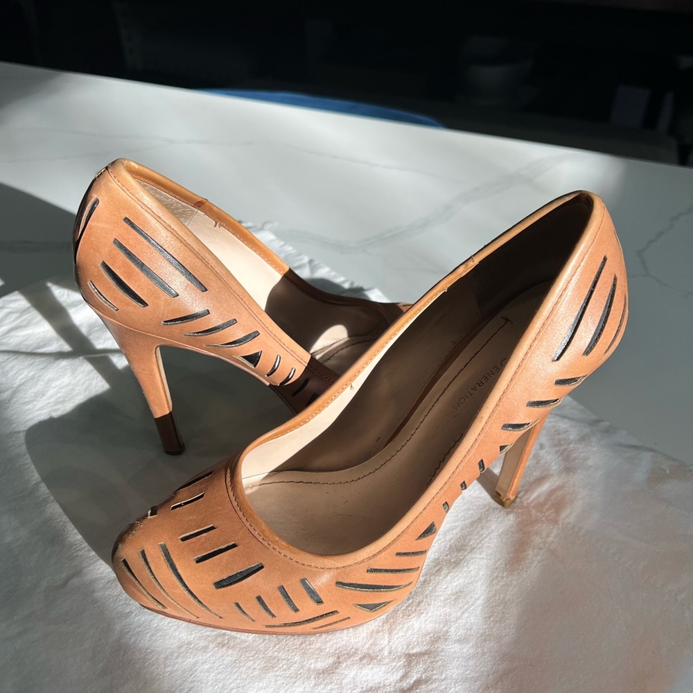 BCBGenerations Heels